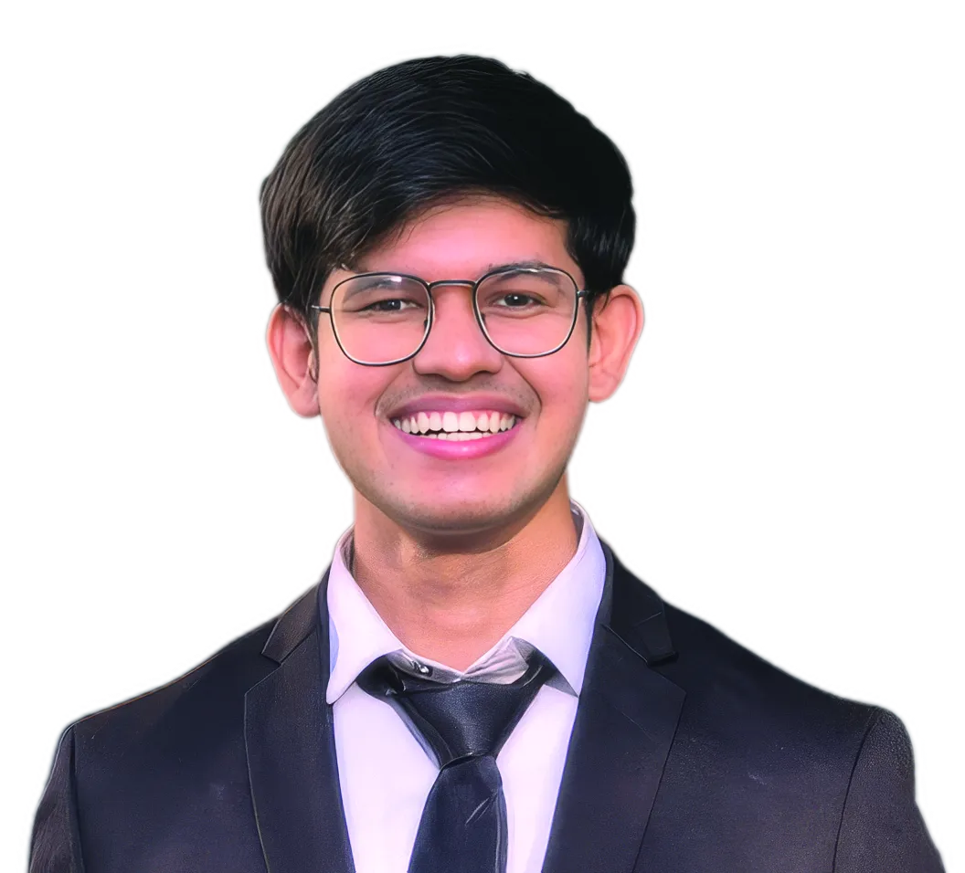 Sourabh Singh
